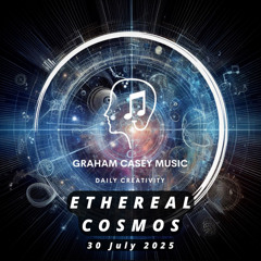 30 Jul 25 Ethereal Cosmos