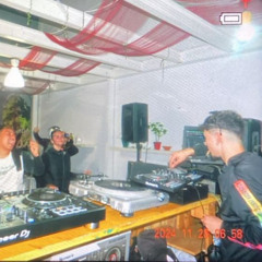 sesion birthday break night 2.0