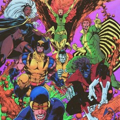 x-men