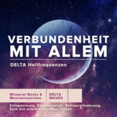 Verbundenheit mit Allem