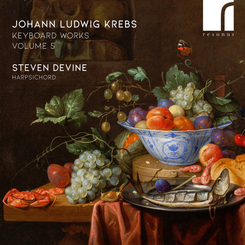 Suite No. 6 in C Minor, Krebs-WV 812: V. Minuet & Trio