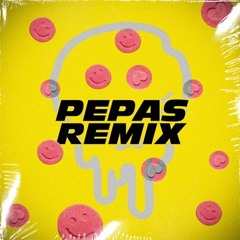 Farruko - Pepas (Technoir  Remix)