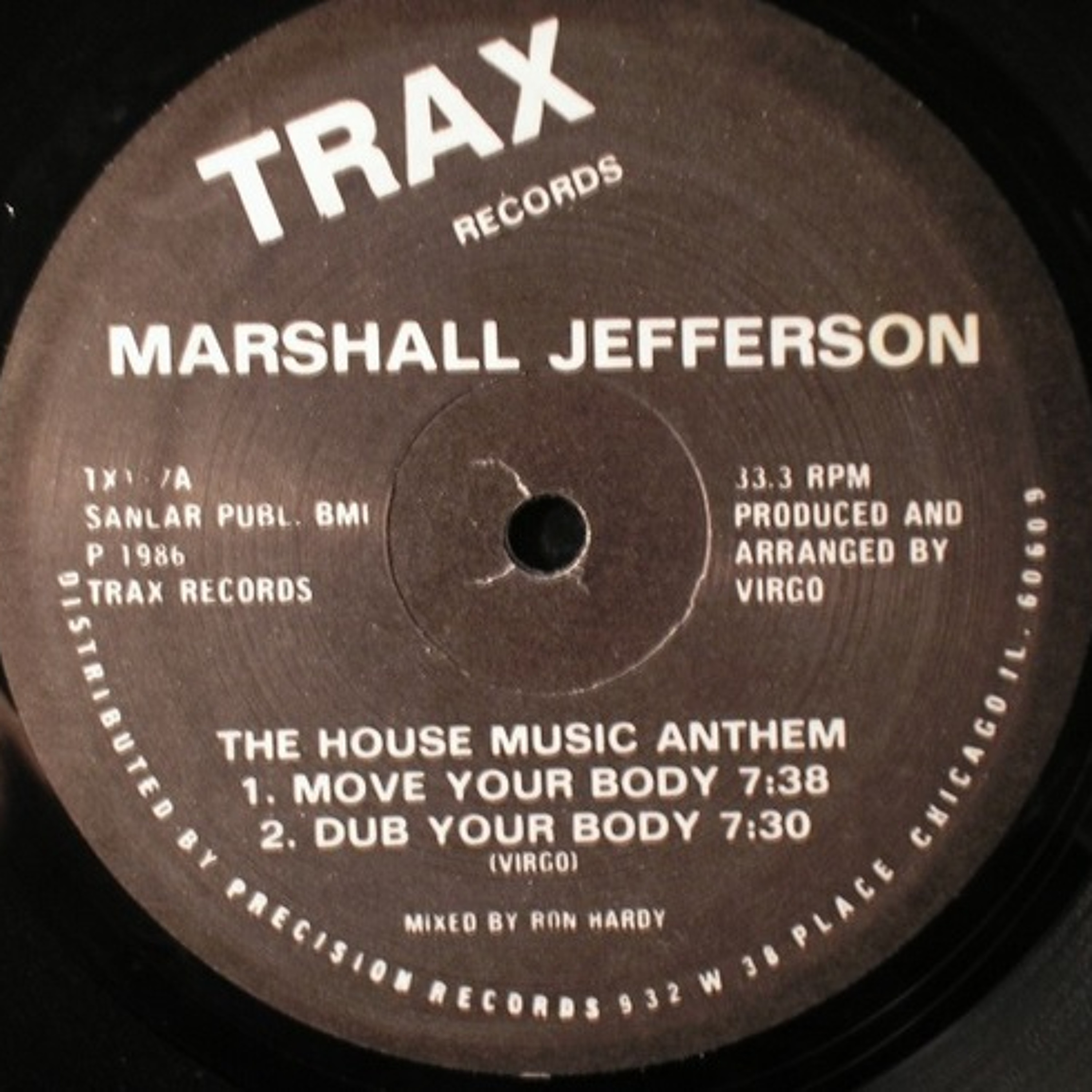 DJ COOLEY MACK (MACKBOOGALOO)
