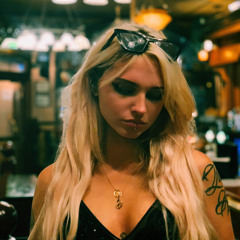 Gasoline (prod. Dyrisk)