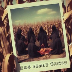 Fried By Fluoride - Great Spirit