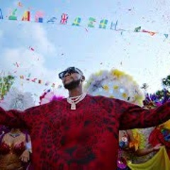Buga (Lo Lo Lo) Kizz Daniel, Tekno - Buga