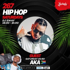 #267HIPHOP - AKA