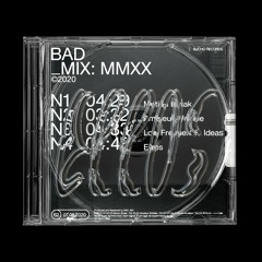 Motion Break (Original Mix)