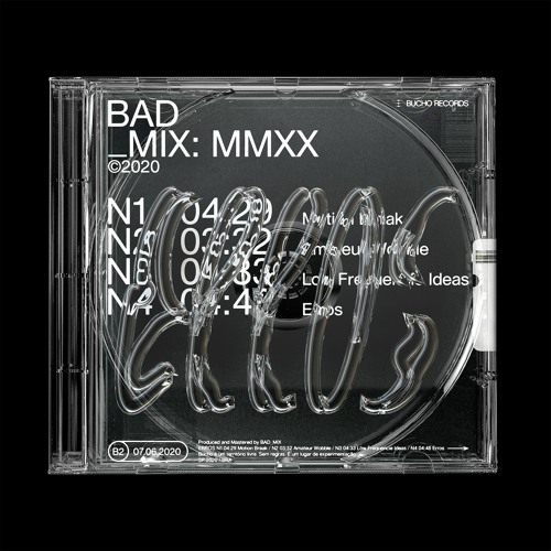 Motion Break (Original Mix)