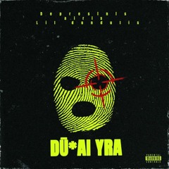 Depresinis - DŪ*AI YRA Feat. A1RIS, LIL Dundulis [2023)