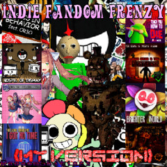Indie Fandom Frenzy (My Version)