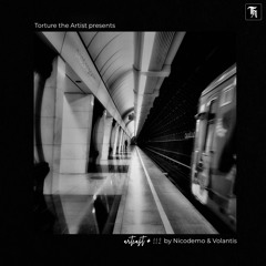 art:cast °112 | Nicodemo & Volantis