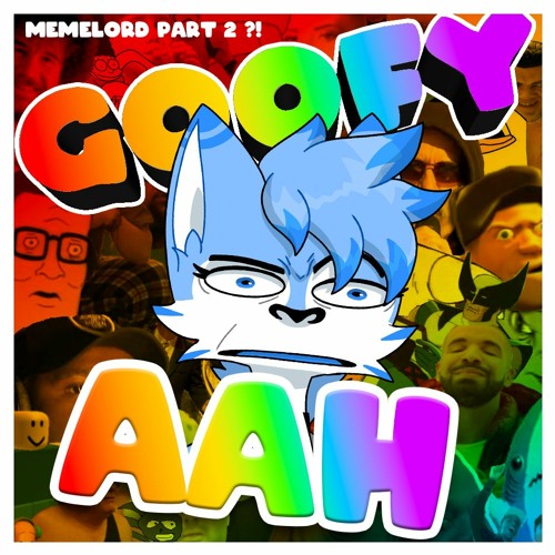Goofy Ahh (2) | Sticker