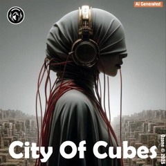 City Of Cubes