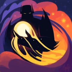 NIGHTMARE KNIGHT (COVER)