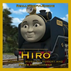 Hiro's Theme