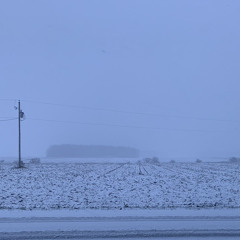 PEACE, WAR AND EVERYTHING IN BETWEEN (Ambient Mix)