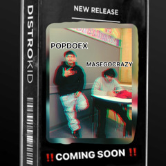 PopDoeX MoonWalking