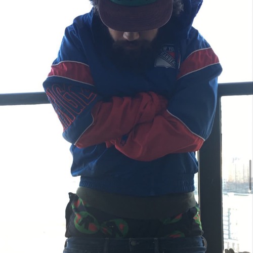 Playing God (Prod. Orin)