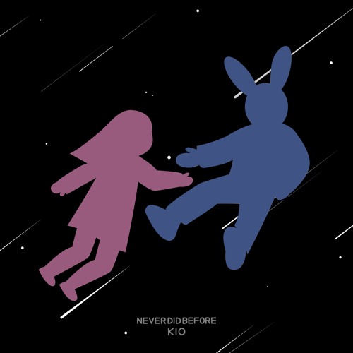 KIO - Never Did Before(feat.BITTER Plum)