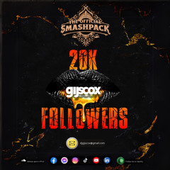 GIJS COX - THE OFFICIAL (20K FOLLOWERS) SMASHPACK (FREE DOWNLOAD)