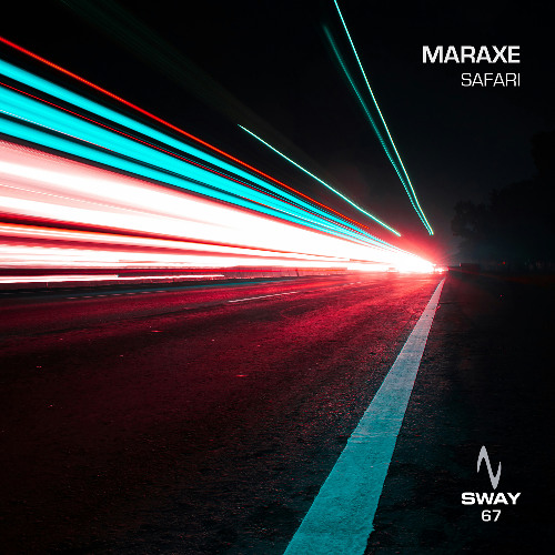MarAxe - Safari - SWAY 67