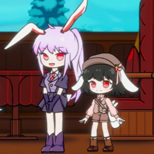 Touhou Hero Of Ice Fairy Ost - Bunny Time