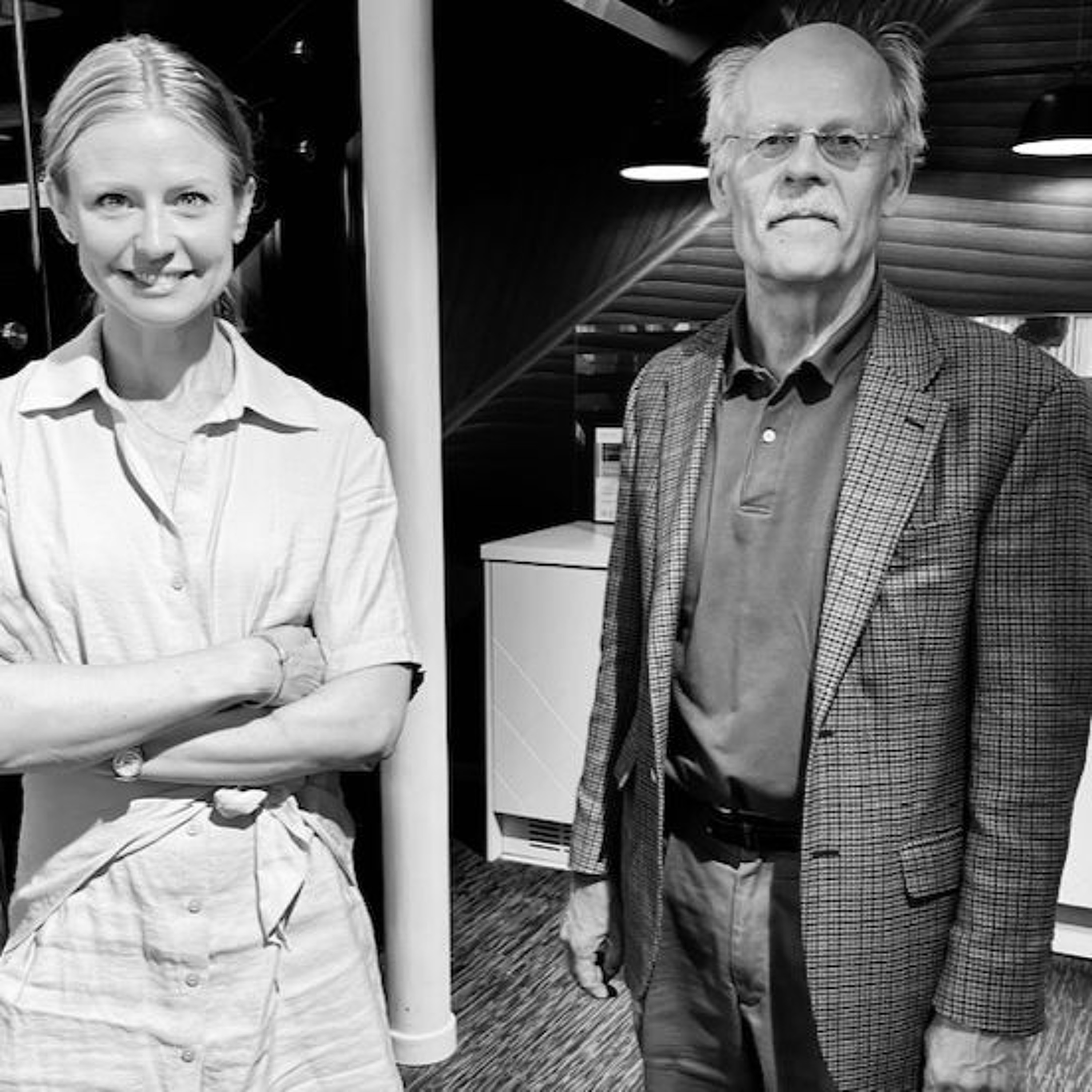 Stefan Ingves om räntan, kronan och rollen som riksbankschef