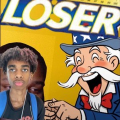 loser w/ 9nine11eleven