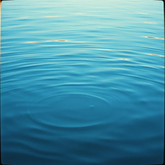 We are the ripples