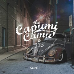 SunDee - CaPu mi CaMu (Original Mix)