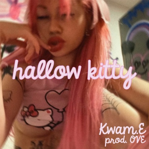 HALLOW KITTY TECHNO BOOTLEG