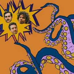 JABBERTAPE 001 | Polpo alla Disco |
