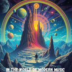 In the World of Modern Music