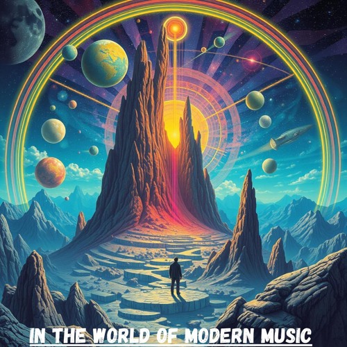 In the World of Modern Music