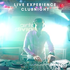 LIVE at Experience Clubnight