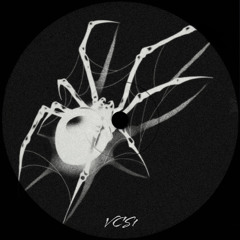 VCS1 - Evil Poetry