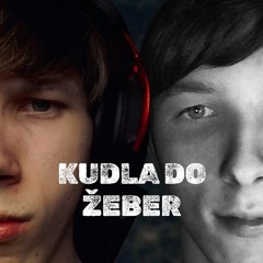 KUDLA DO ŽEBER