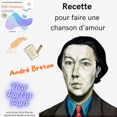 Recette Pour Faire Une Chanson d'Amour (BRETON)