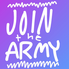 Join the Army!