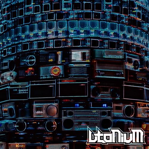 Break The Sound