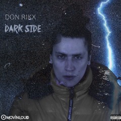 Don Rikx - Dark Side
