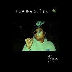 I Wanna Get High