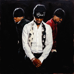 Stream Hustle: Rap & Hip-Hop | Listen to Late-Nite Hip-Hop Party