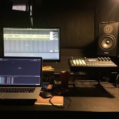 STINGER BROTHERS x ANUSREKTUM - понедельничный лайв 2