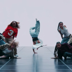 WSWF Semi Final Dance Film Mission (Backward)