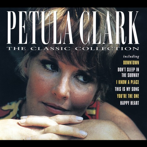 Listen to I Want to Hold Your Hand by Petula Clark in Petula clark playlist  online for free on SoundCloud
