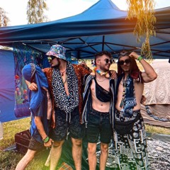 Andie se Trance Dance Tuuunes👽🔥