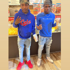 Cho Money x BP - 2 Steppas