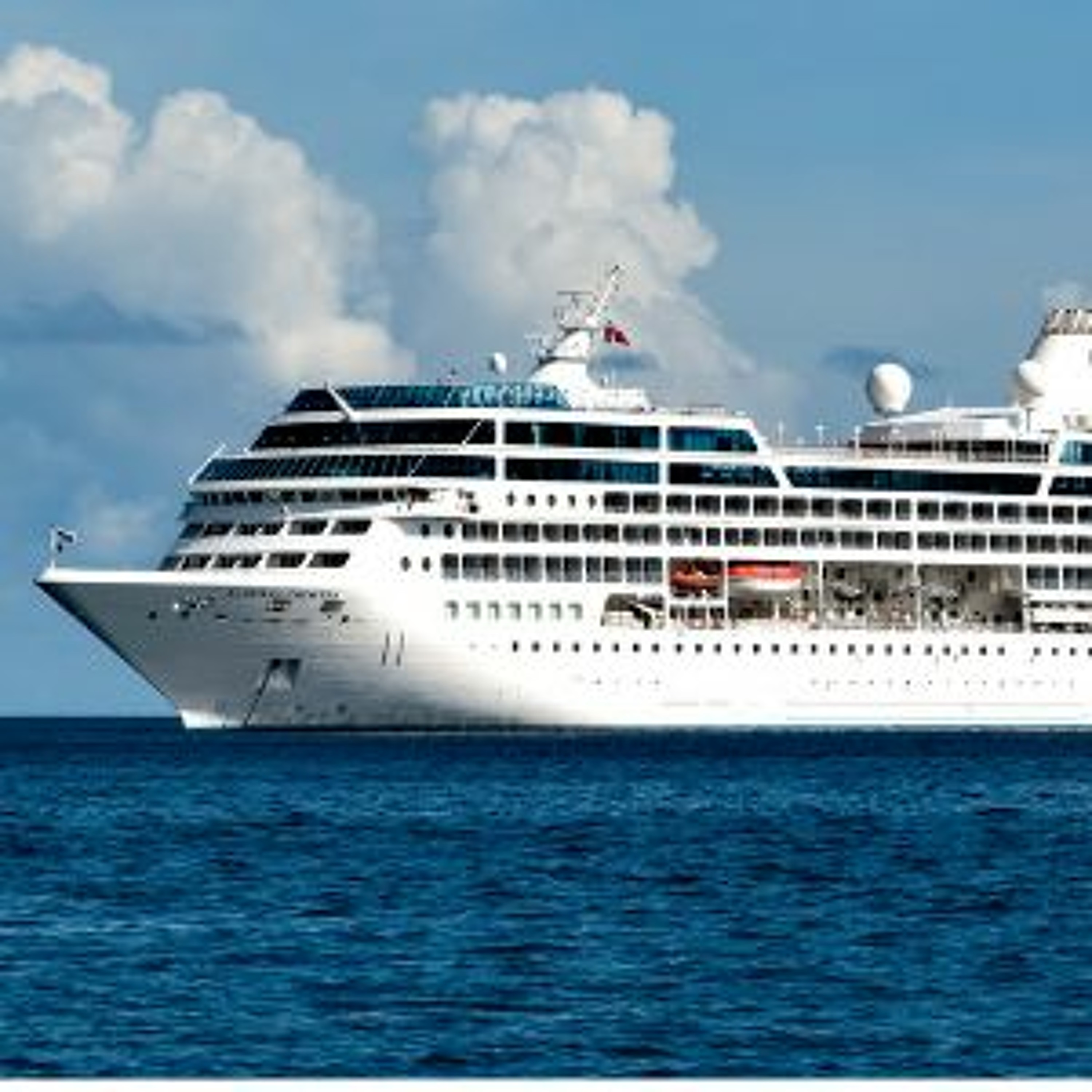 Crimes On Cruise Ships - Rapes, Murders, Disappearances, And The Cover-Ups episode artwork